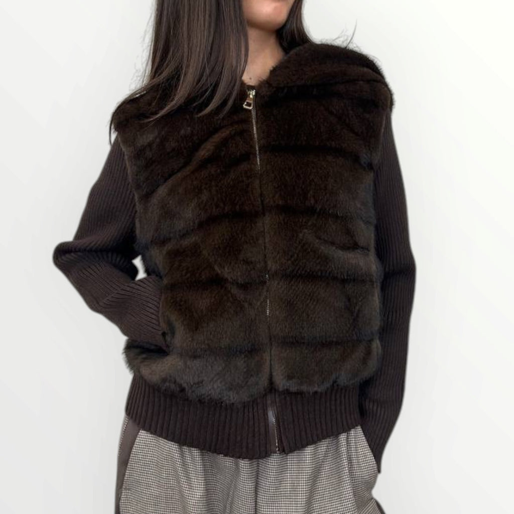 LOFT.73 - PELLICCIOTTO ABETE