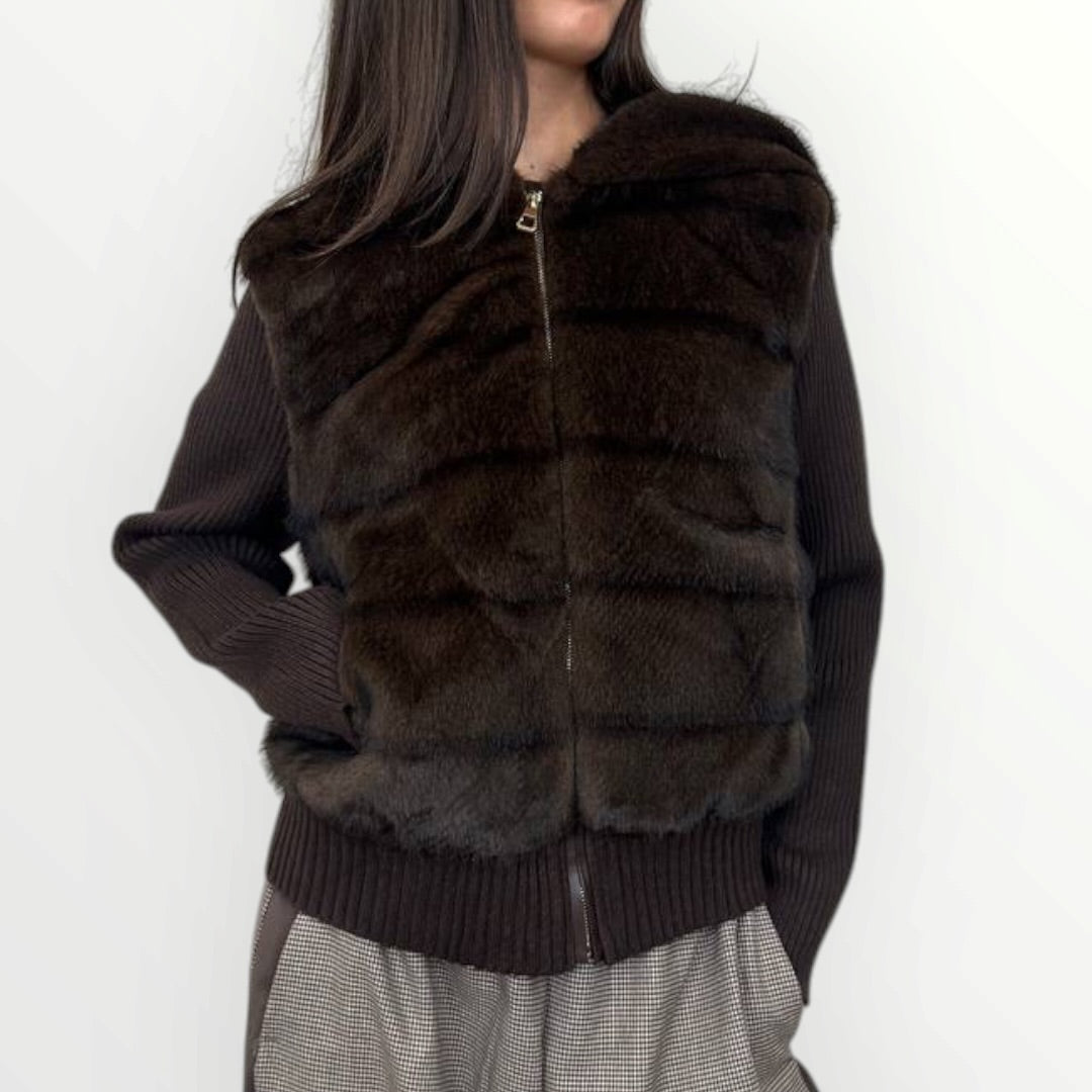 LOFT.73 - PELLICCIOTTO ABETE