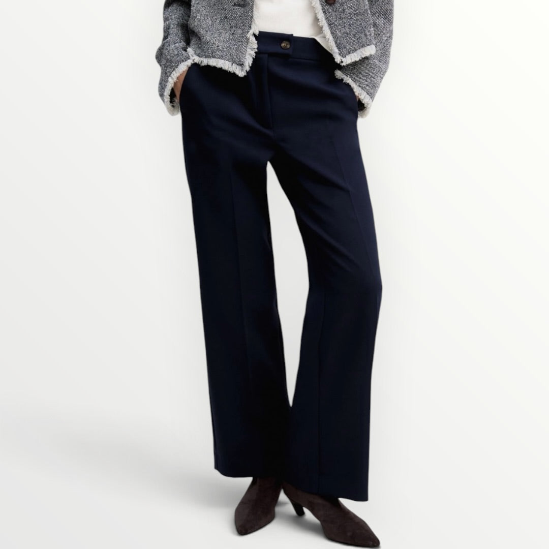 EMME MARELLA - PANTALONE GHINEA