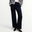 EMME MARELLA - PANTALONE GHINEA