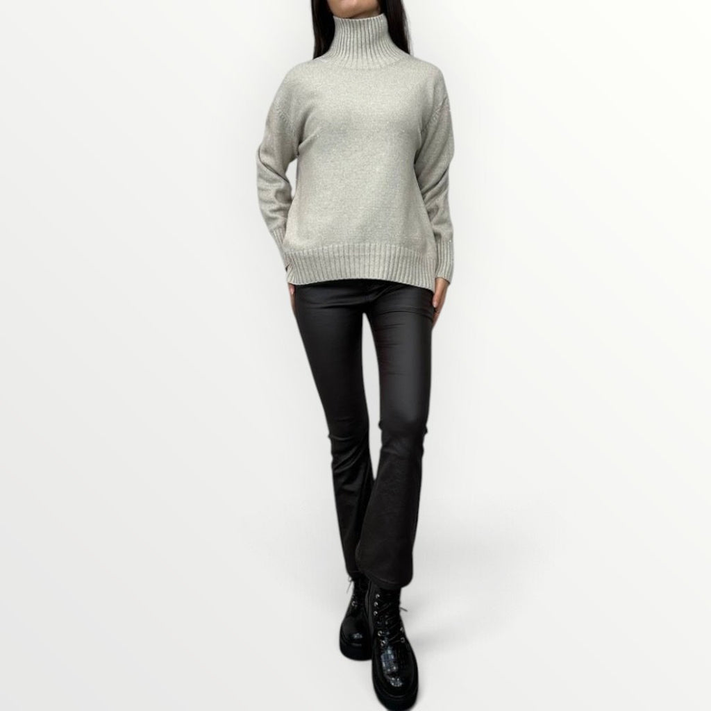 LOFT.73 - MAGLIA PALINURO