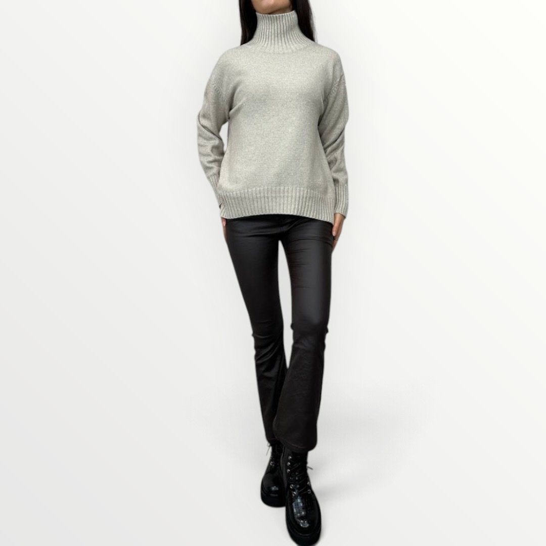 LOFT.73 - MAGLIA PALINURO