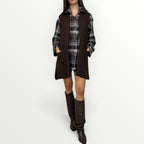 LOFT.73 - CARDIGAN ELBA