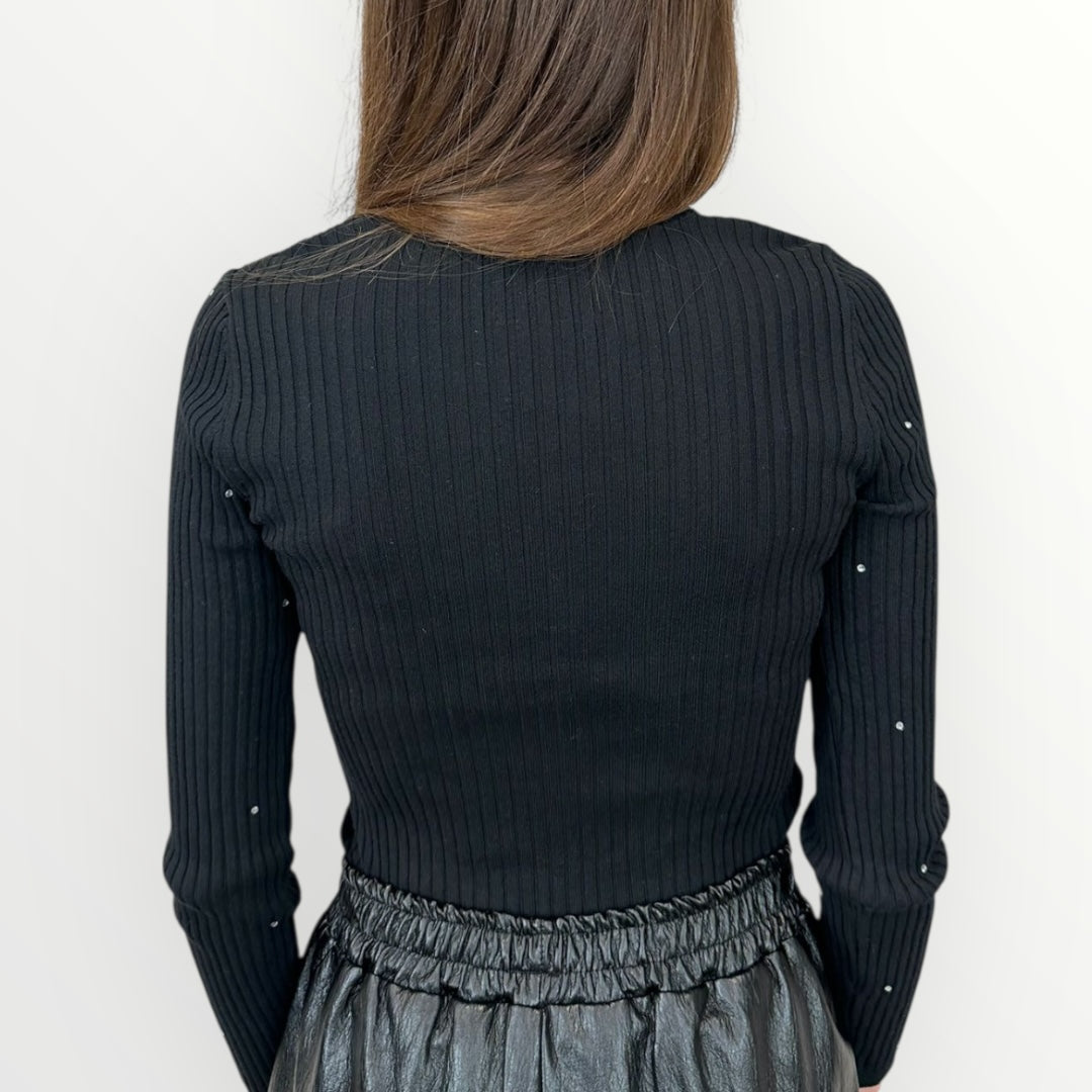 ONLY - T-SHIRT ALICE