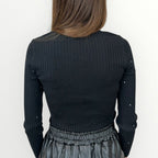 ONLY - T-SHIRT ALICE