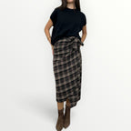 LOFT.73 - MAGLIA TALCO