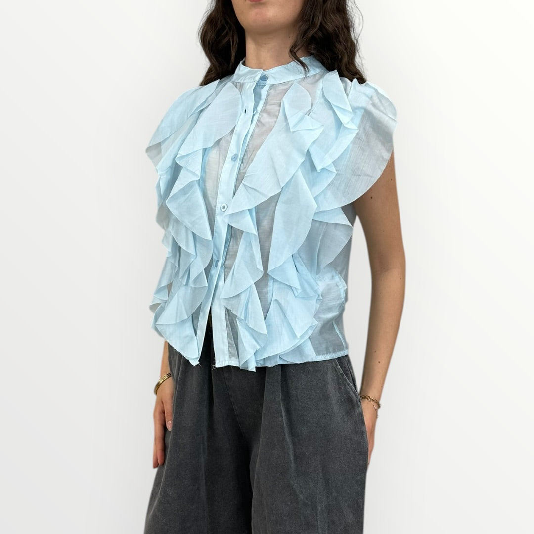 LOFT.73 - BLUSA SUSANNA