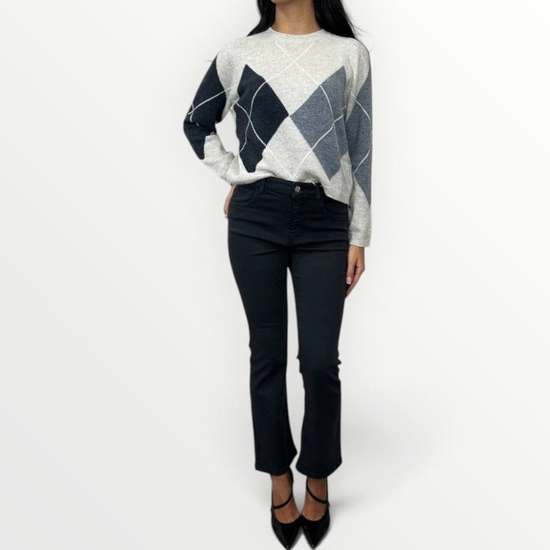 EMME MARELLA - MAGLIA CAPO