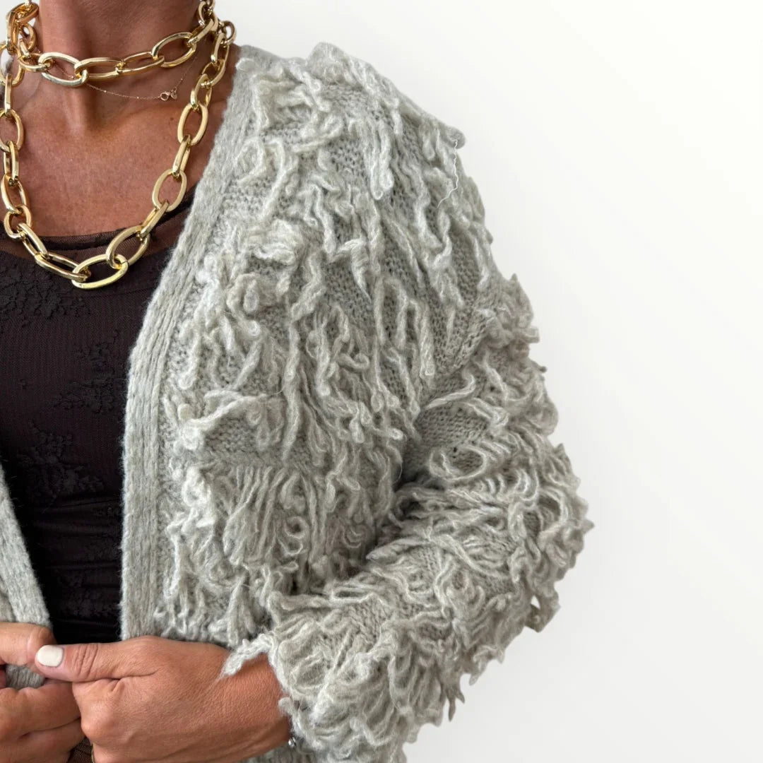 LOFT.73 - CARDIGAN CORDOBA