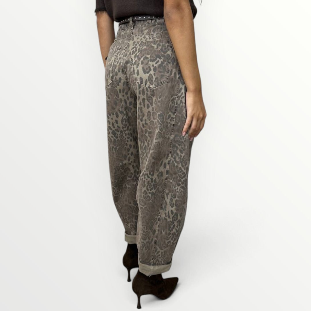 LOFT.73 - PANTALONE MARA