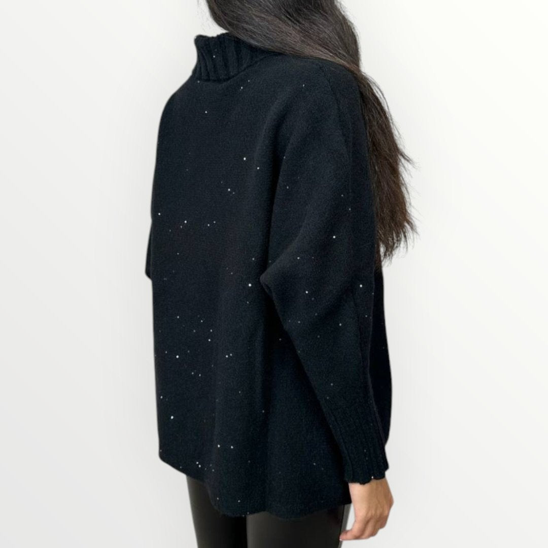 LOFT.73 - MAGLIA OVER