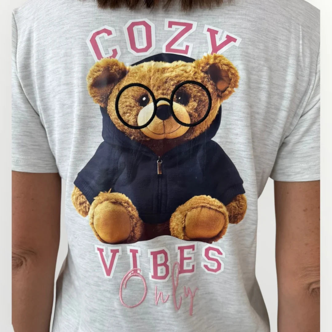 ONLY - T-SHIRT BILLIE