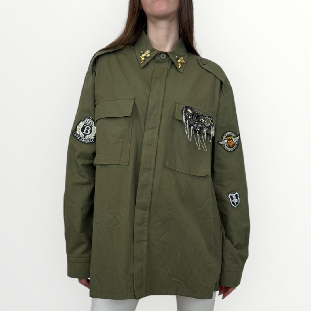 LOFT.73 - CAMICIA ARIZONA