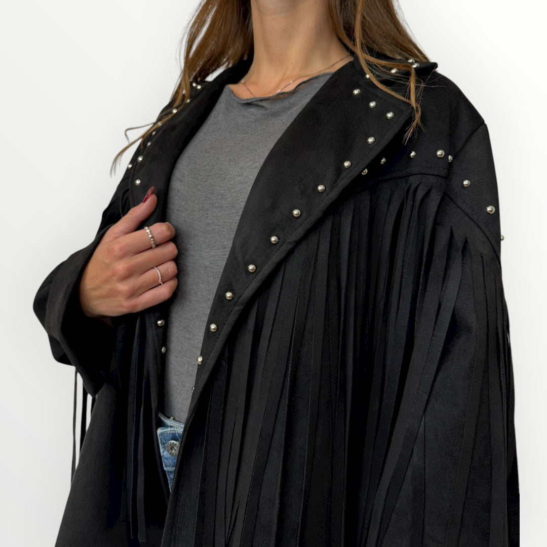 LOFT.73 - GIACCA FIUME