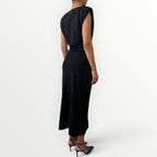 IMPERIAL - ABITO TUBINO CON CUT-OUT