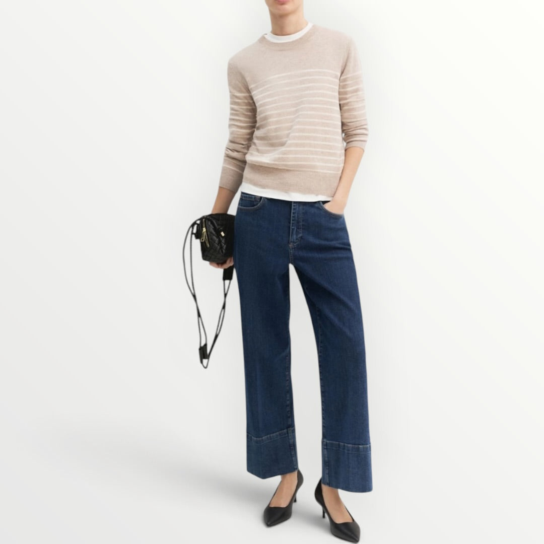 EMME MARELLA - MAGLIA LACCIO