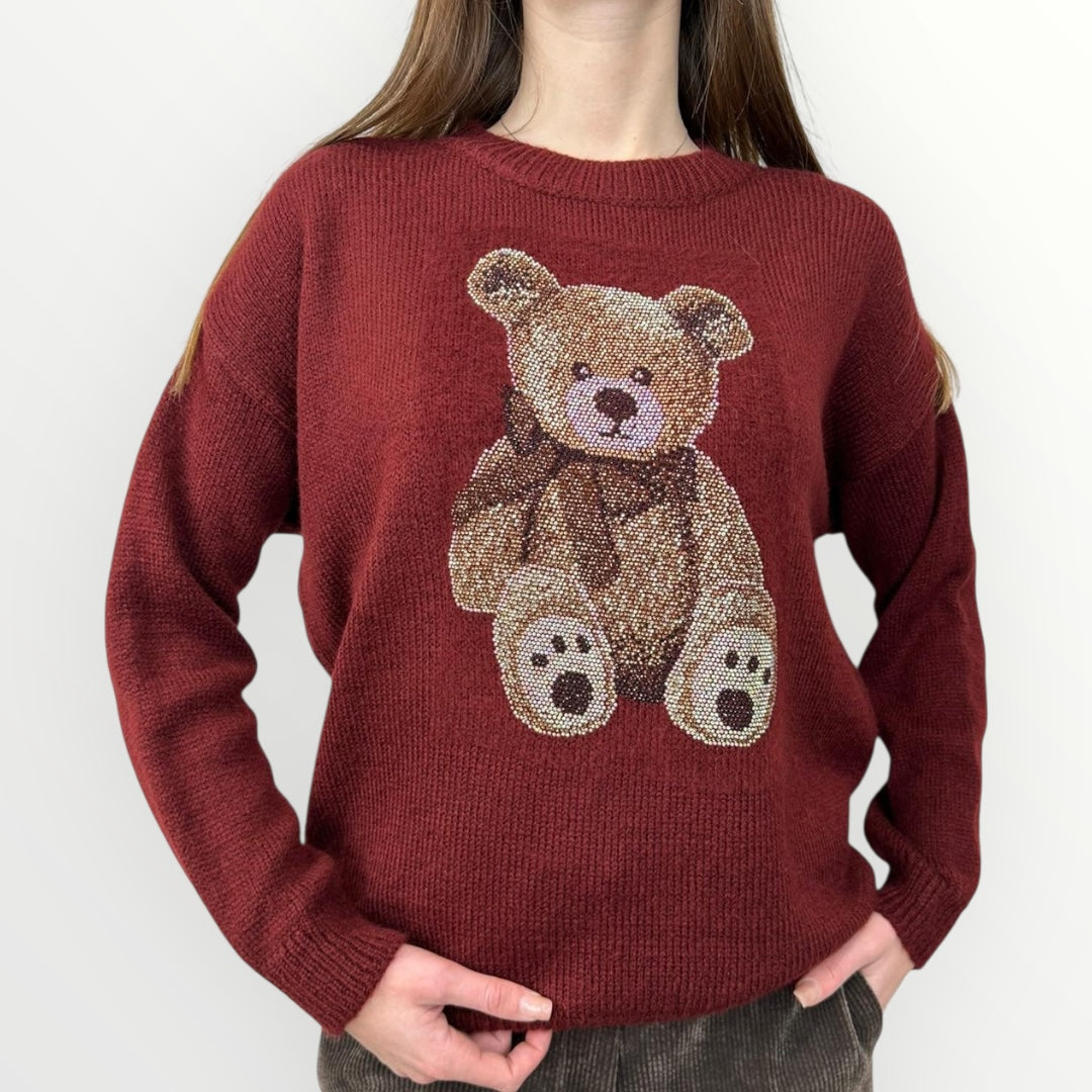 LOFT.73 - MAGLIA MAIS