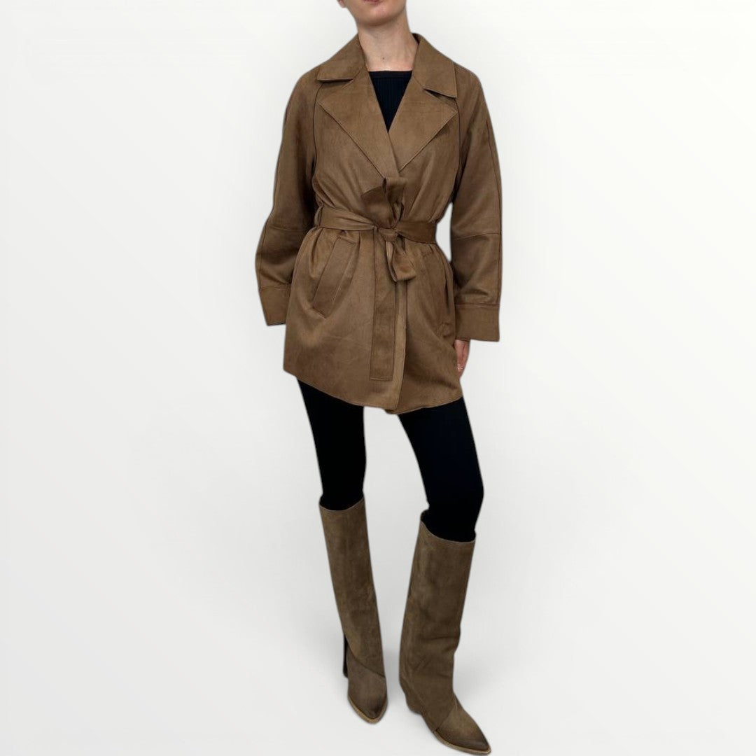 VERO MODA - GIACCA JOSELINA