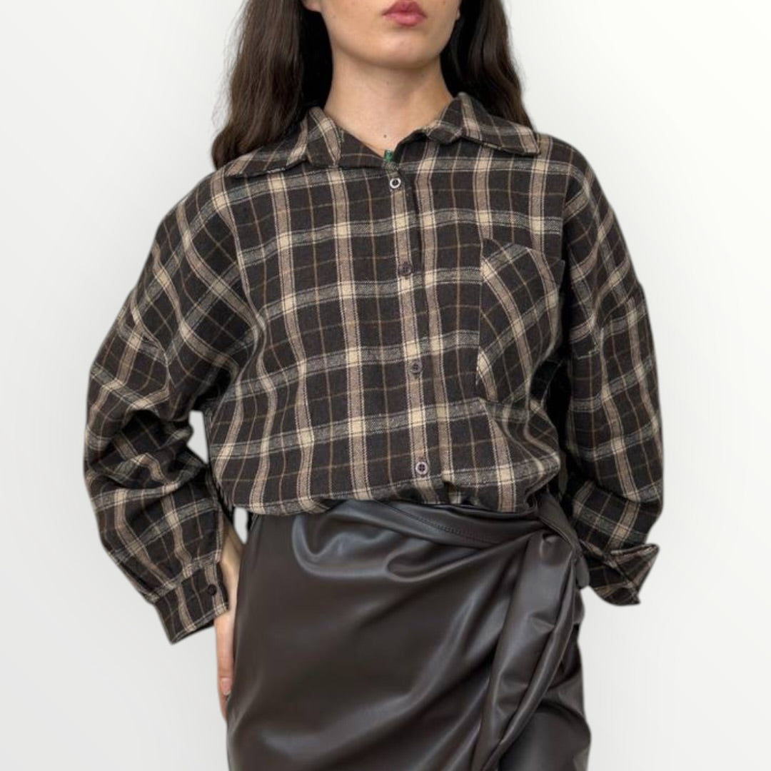LOFT.73 - CAMICIA ADRIANA