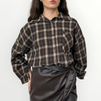 LOFT.73 - CAMICIA ADRIANA
