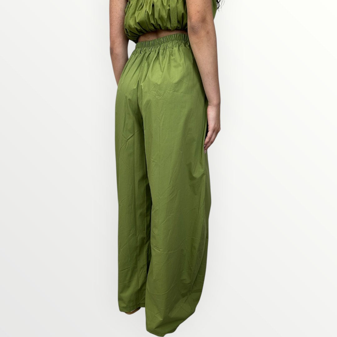 LOFT.73 - PANTALONE ANANAS