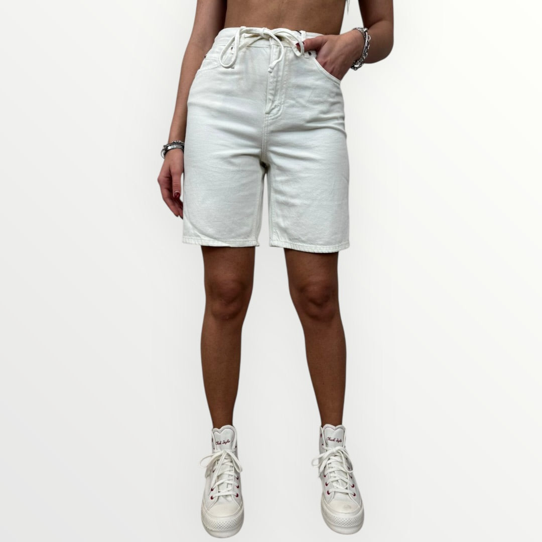VERO MODA - BERMUDA VILLA