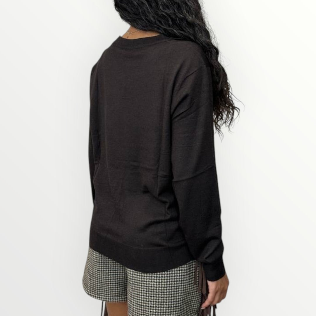 LOFT.73 - MAGLIA ZANTE