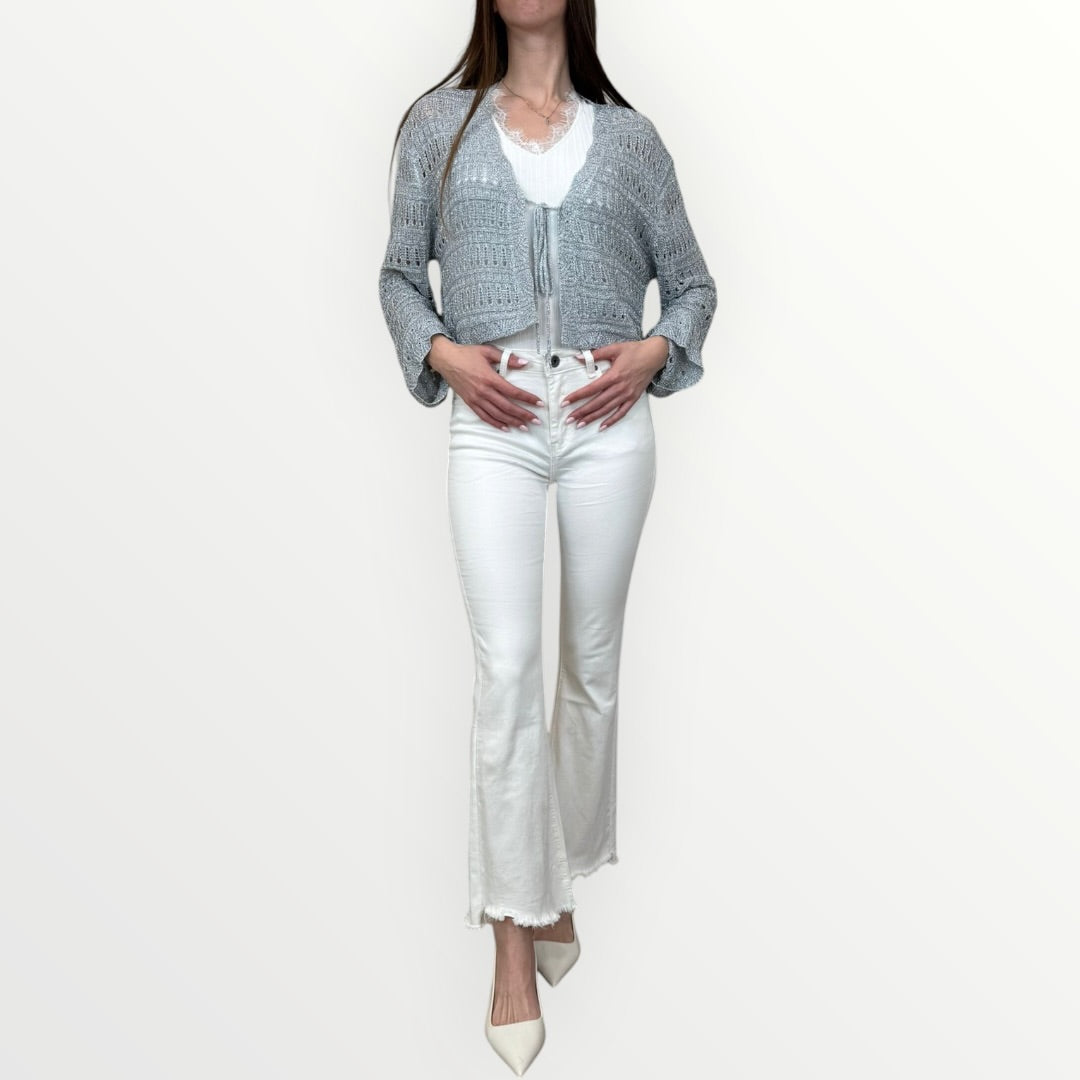 LOFT.73 - CARDIGAN LUISA