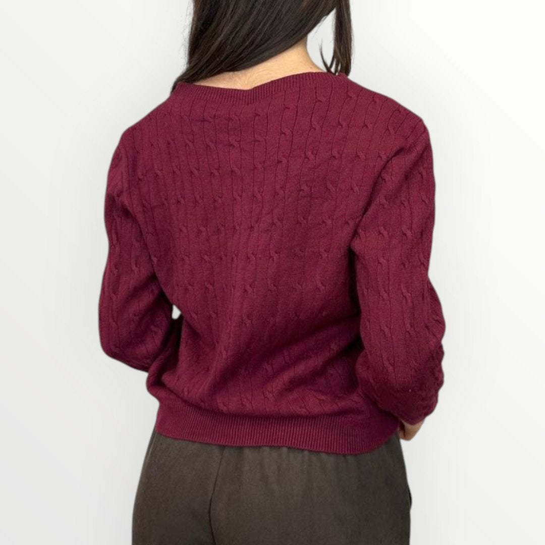 LOFT.73 - CARDIGAN SATURNIA