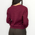 LOFT.73 - CARDIGAN SATURNIA