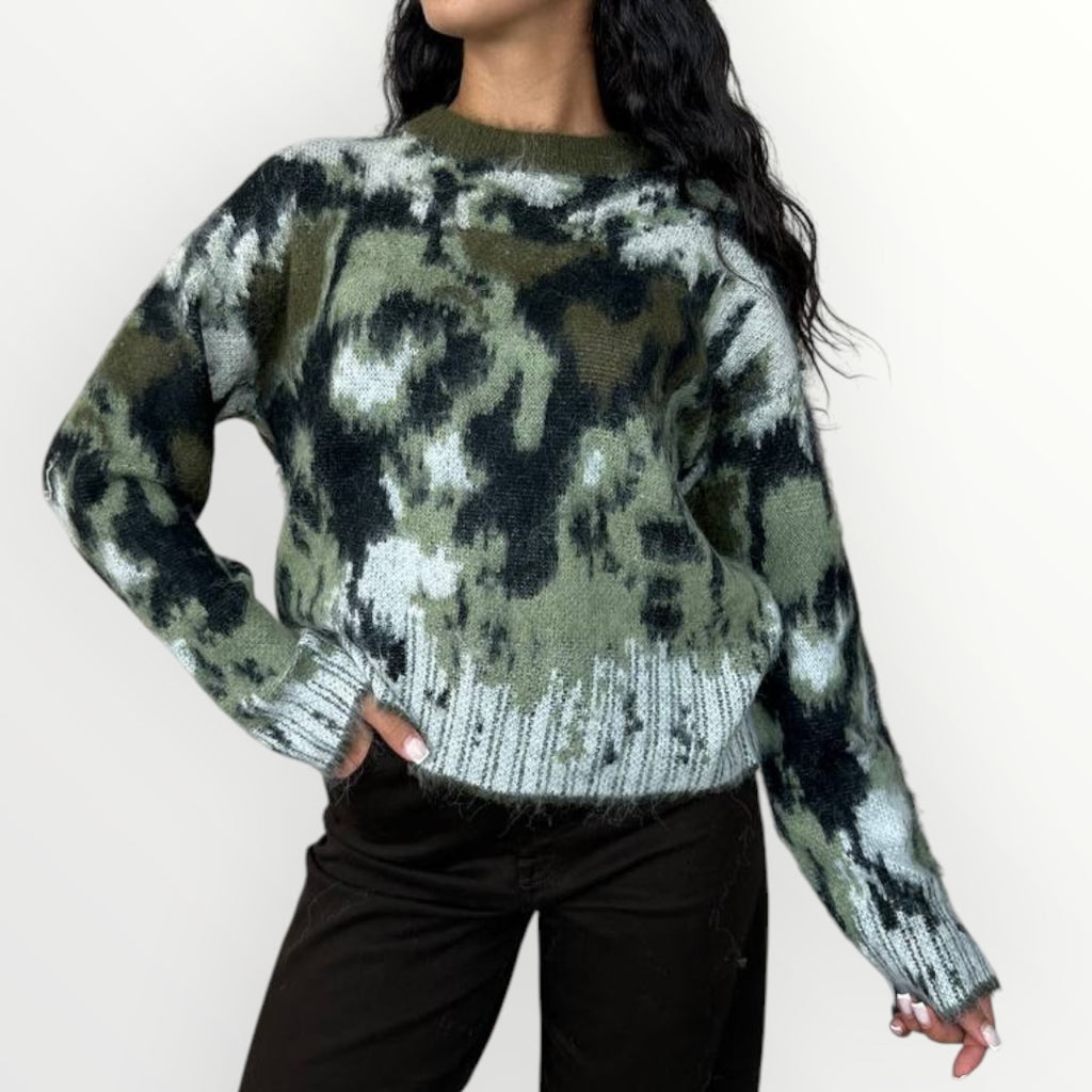 LOFT.73 - MAGLIA INES