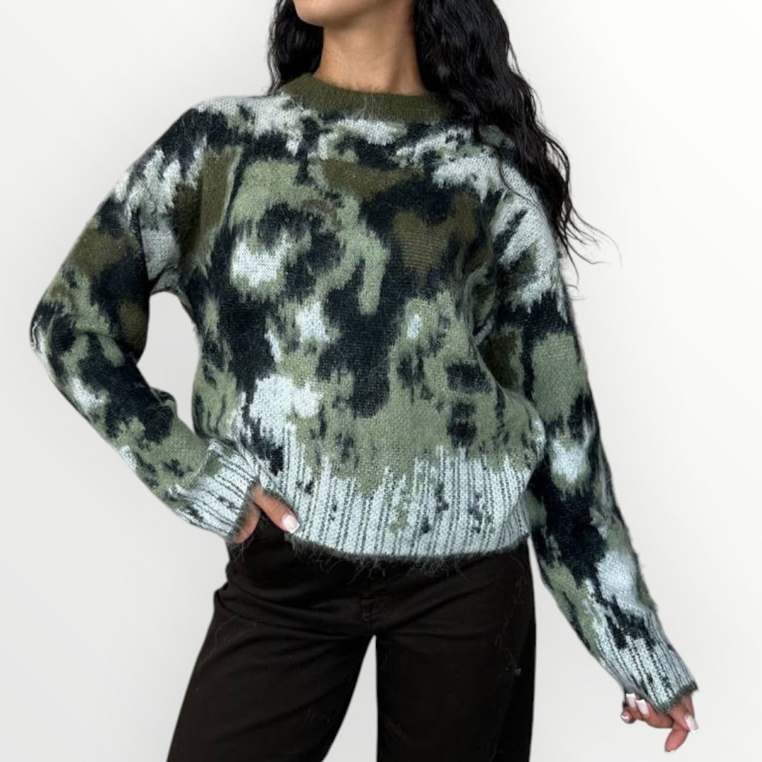 LOFT.73 - MAGLIA INES