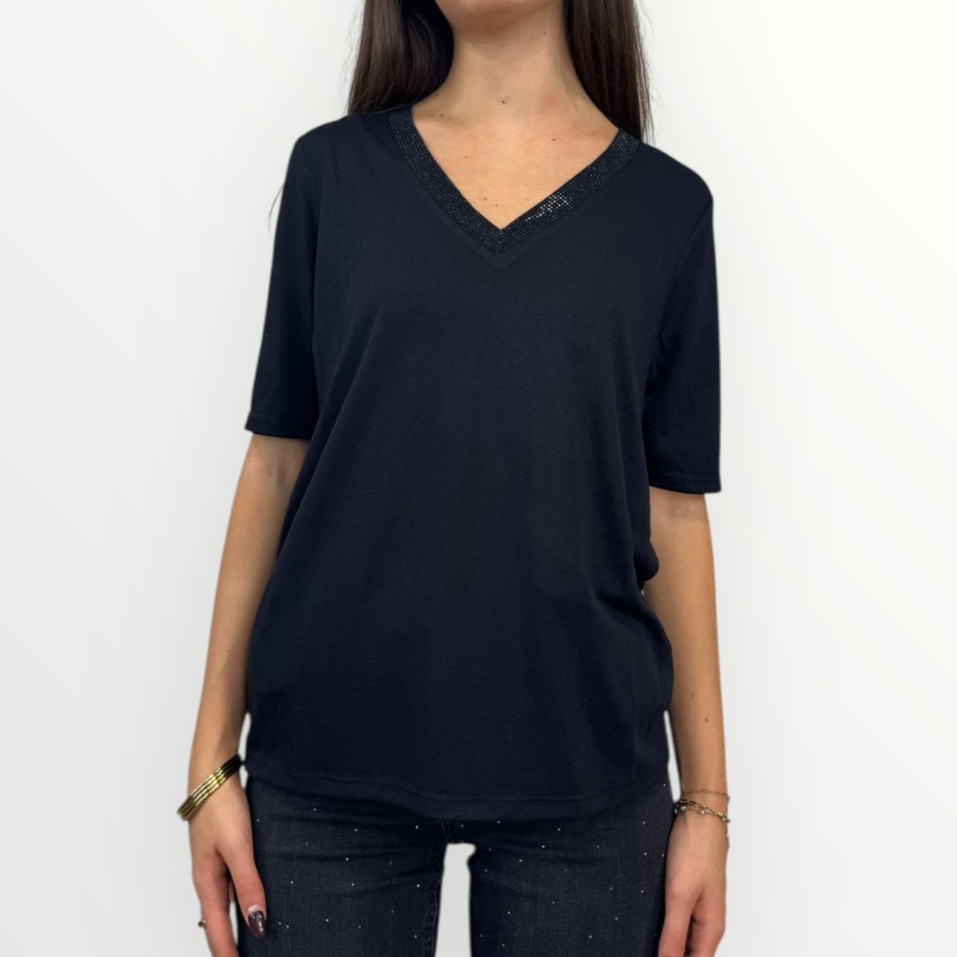 ONLY - MAGLIA HENRIETTA