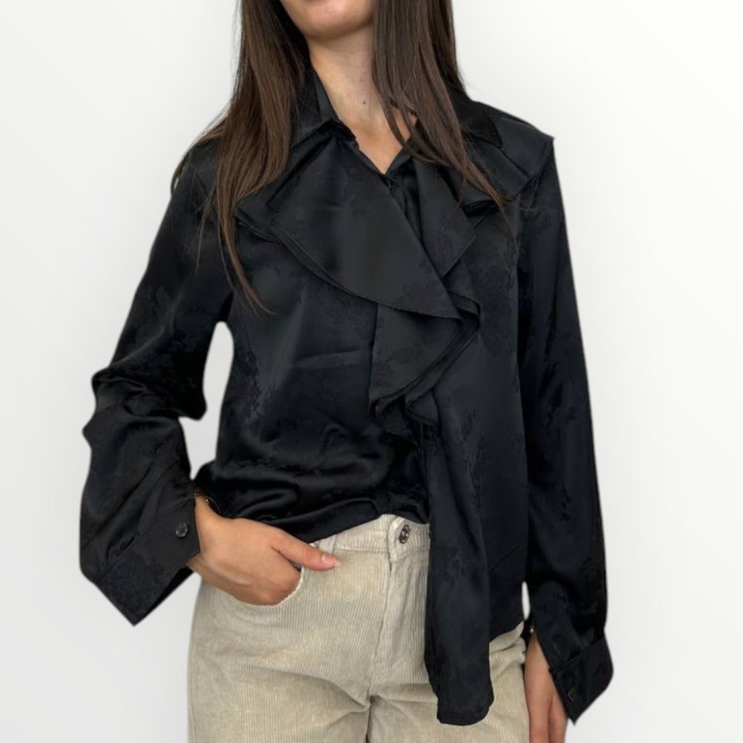 LOFT.73 - CAMICIA GABBIANO