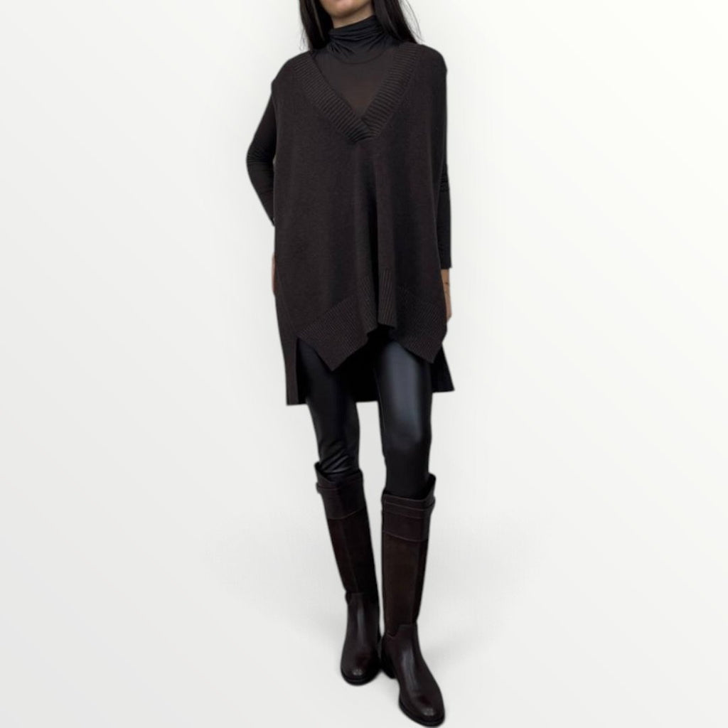 LOFT.73 - GILET SILVIA