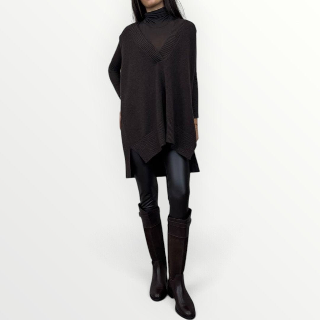 LOFT.73 - GILET SILVIA