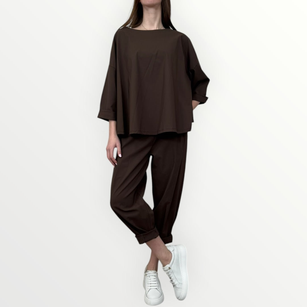 LOFT.73 - COMPLETO MENTA