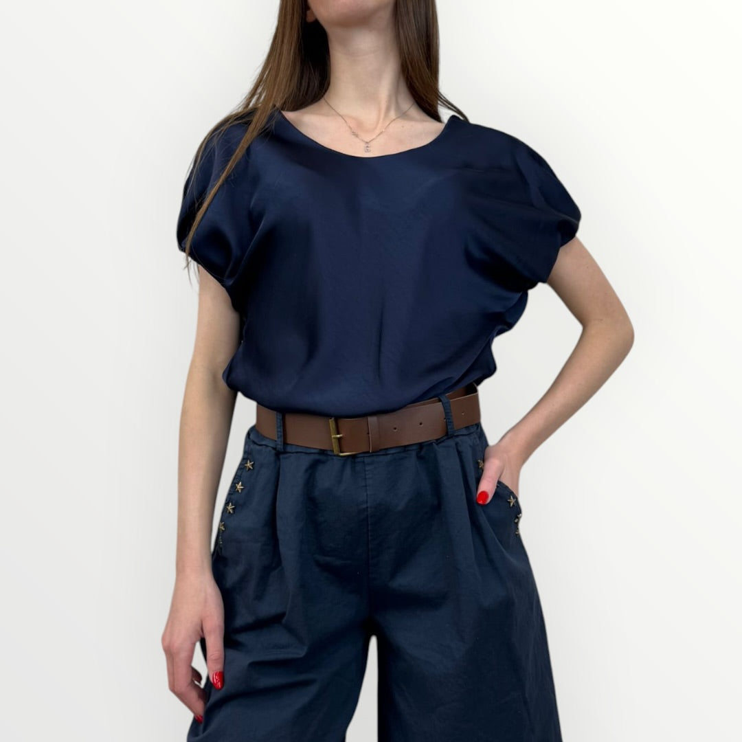LOFT.73 - BLUSA CINZIA