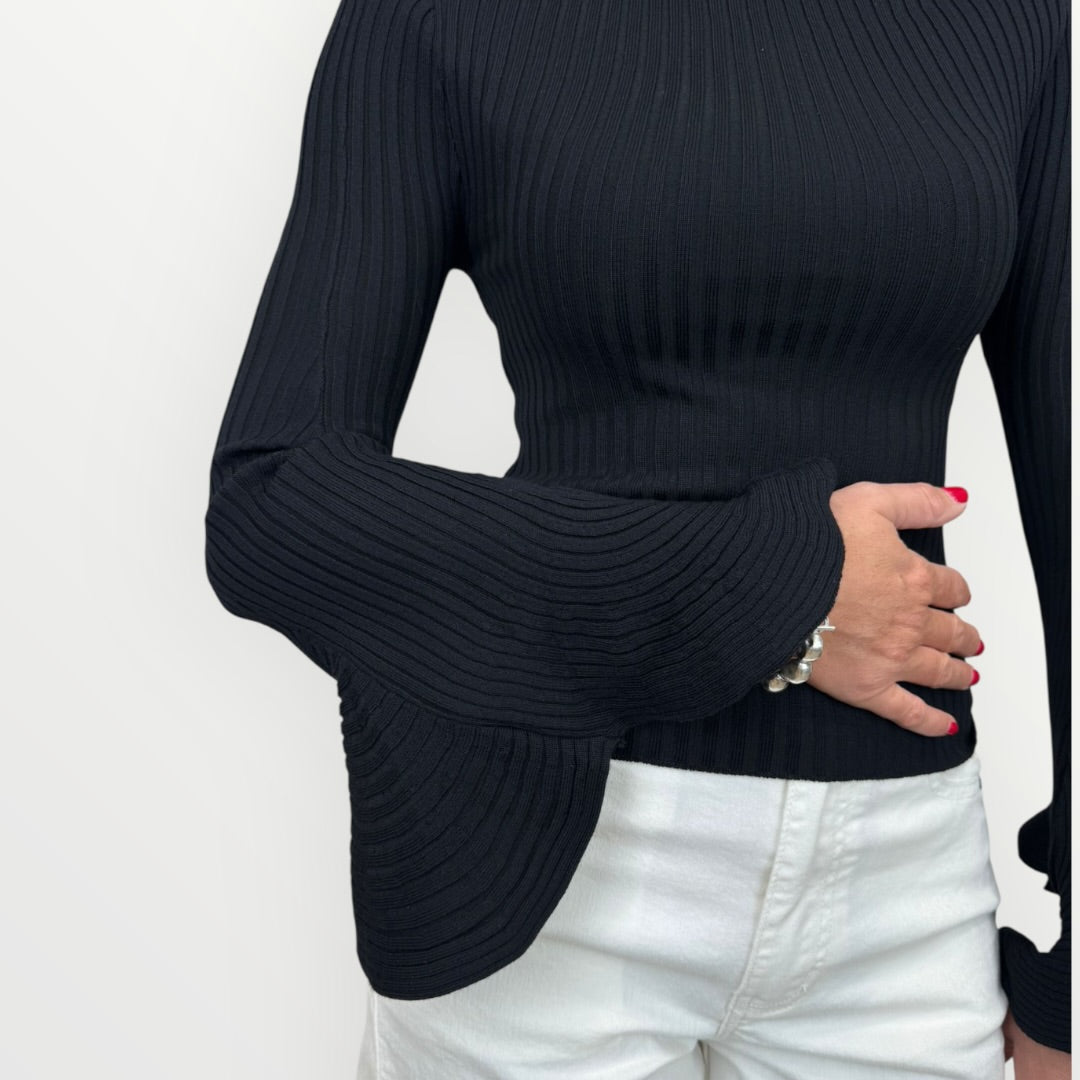 LOFT.73 - MAGLIA AZALEA