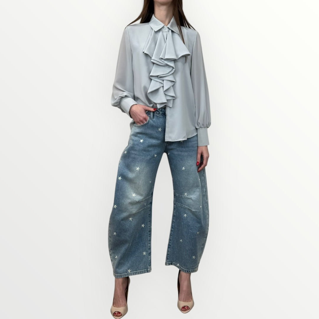LOFT.73 - CAMICIA VENEZIANA