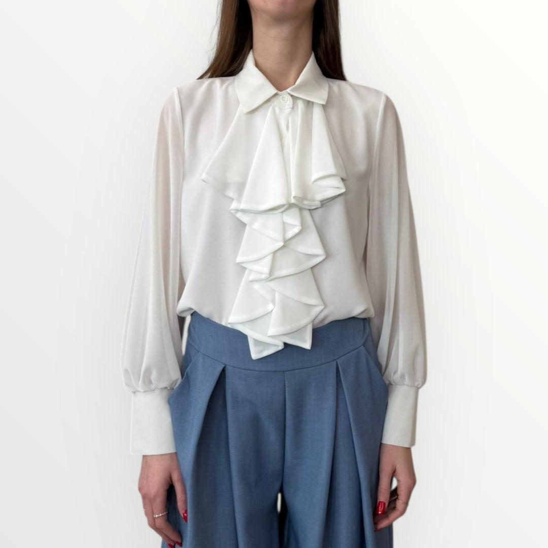 LOFT.73 - CAMICIA VENEZIANA