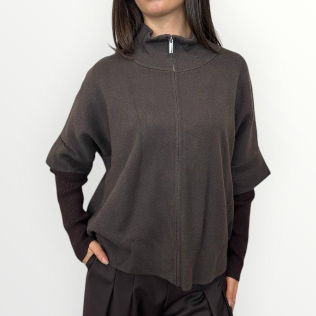 LOFT.73 - CARDIGAN LECCO