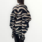 LOFT.73 - CARDIGAN AMAZZONIA