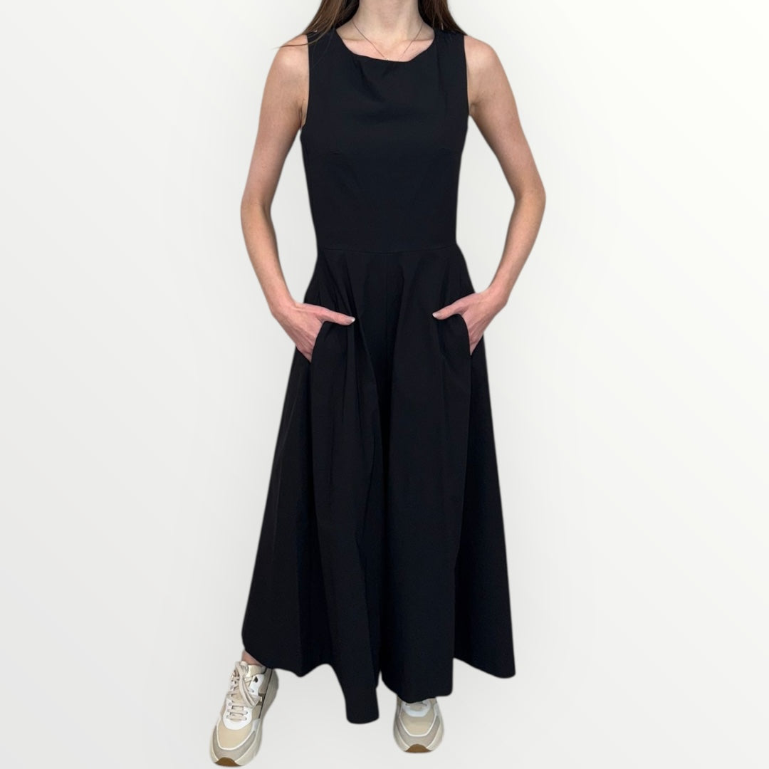 LOFT.73 - TUTA MANDARINO