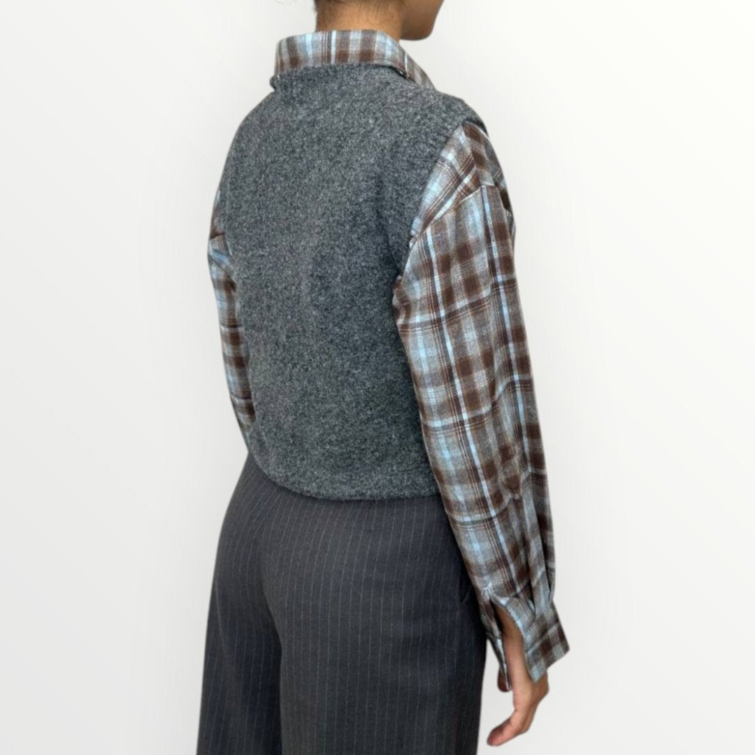 LOFT.73 - GILET NOTO