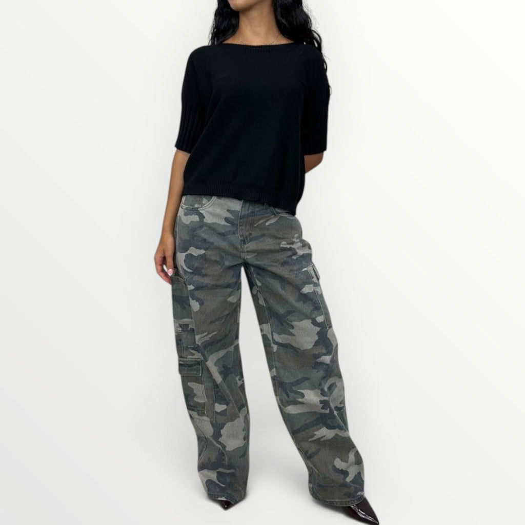 LOFT.73 - MAGLIA EDERA