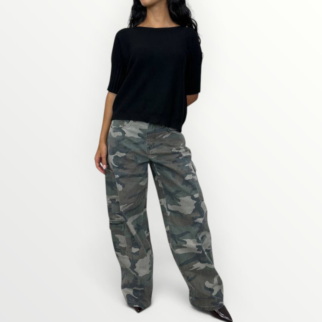 LOFT.73 - MAGLIA EDERA