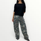 LOFT.73 - MAGLIA EDERA