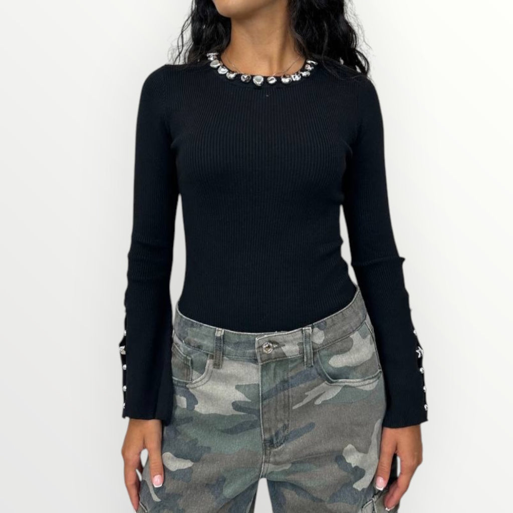 LOFT.73 - MAGLIA ZURIGO