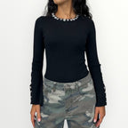 LOFT.73 - MAGLIA ZURIGO